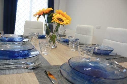 Apartamento Fuente Lebana Labradores
