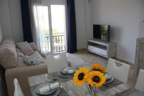 Apartamento Fuente Lebana Labradores