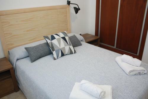 Apartamento Fuente Lebana Labradores
