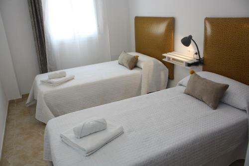 Apartamento Fuente Lebana Labradores