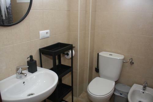 Apartamento Fuente Lebana Labradores