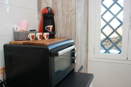 Apartamento Fuente Lebana Labradores