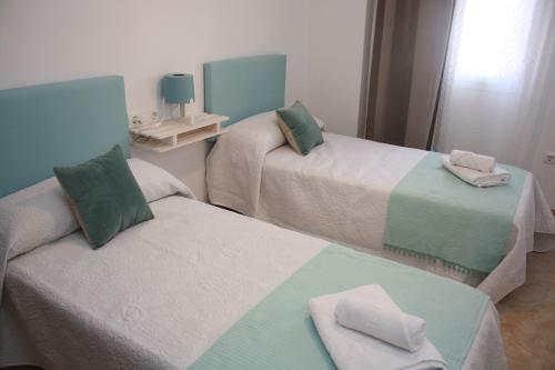 Apartamento Fuente Lebana Labradores