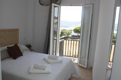 Apartamento Fuente Lebana Labradores