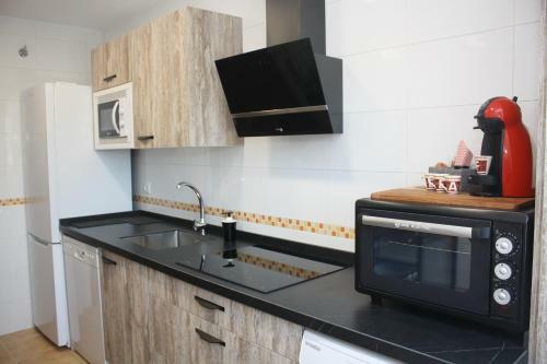 Apartamento Fuente Lebana Labradores