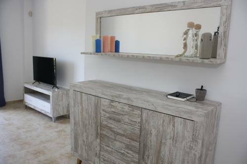Apartamento Fuente Lebana Labradores
