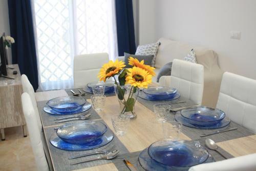 Apartamento Fuente Lebana Labradores