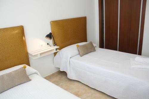 Apartamento Fuente Lebana Labradores