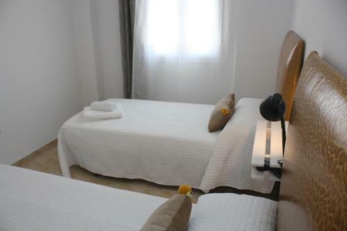 Apartamento Fuente Lebana Labradores