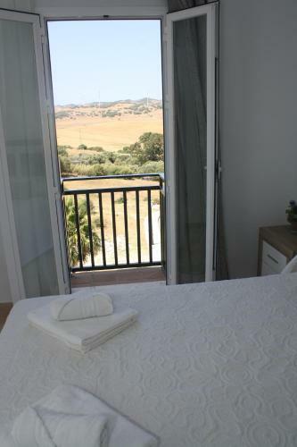 Apartamento Fuente Lebana Labradores
