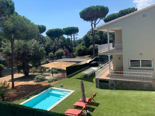 Villa Costa Brava Vila