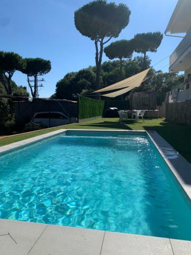 Villa Costa Brava Vila