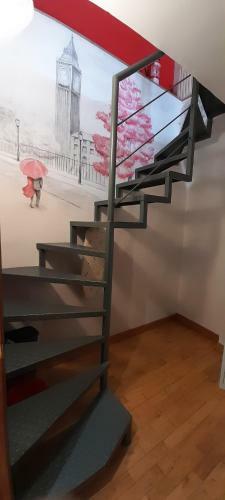 Apartamento Duplex-estella