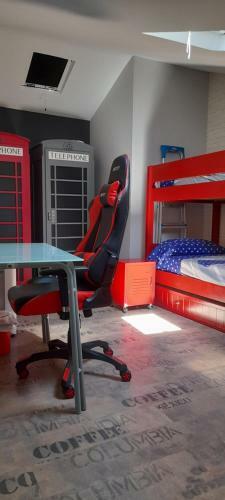 Apartamento Duplex-estella