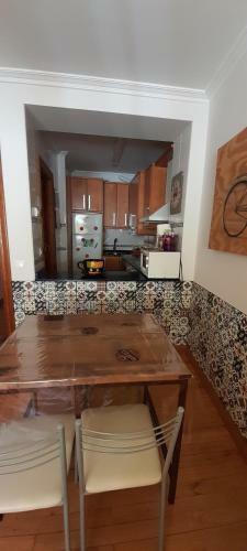 Apartamento Duplex-estella