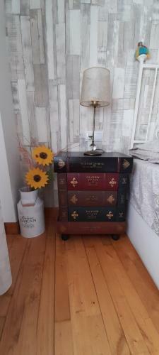 Apartamento Duplex-estella