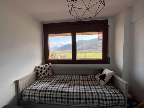 Precioso Apartamento Con Balc�n