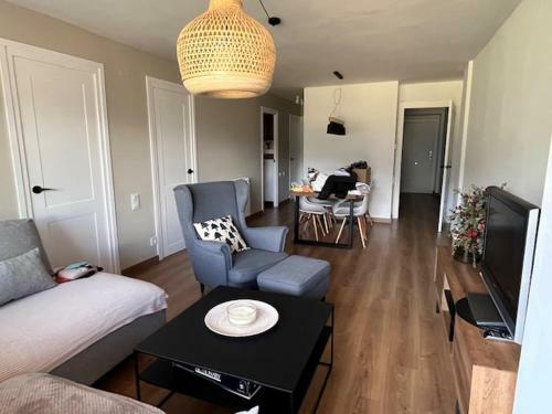 Precioso Apartamento Con Balc�n