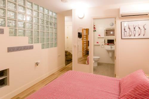 Apartamento Rural Requies