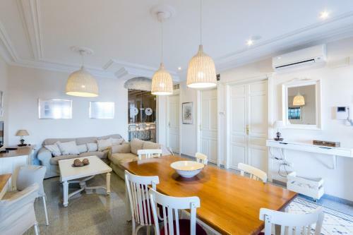 Apartamento Rural Requies