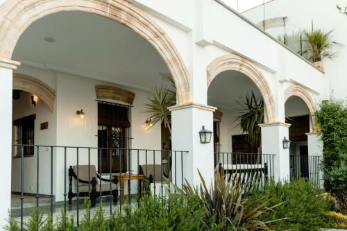 Casa Rural Boutique Requies 5*