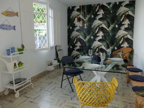 Apartamento Lugar De Cal