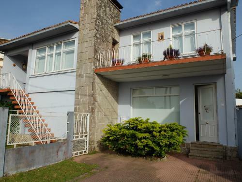 Apartamento Lugar De Cal