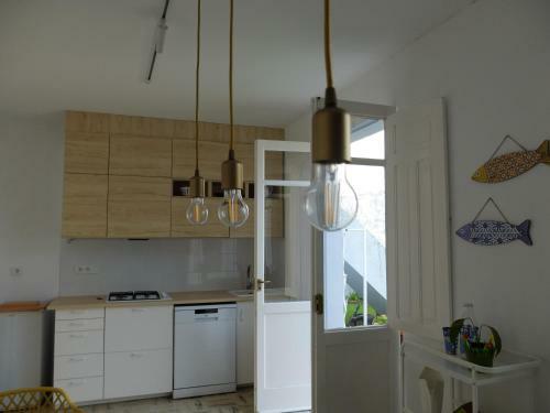 Apartamento Lugar De Cal