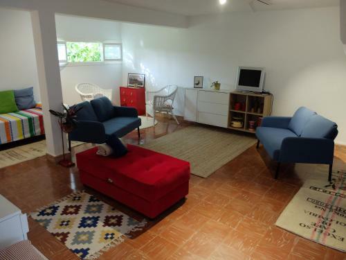 Apartamento Lugar De Cal