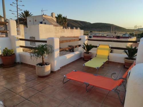 Apartamento El Rinc�n Del Mortero