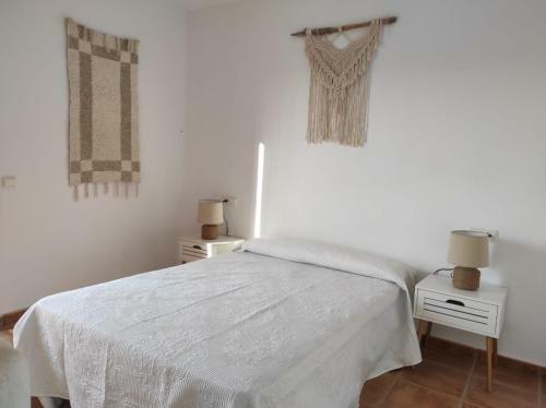 Apartamento El Rinc�n Del Mortero
