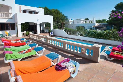 Villa Vista Palmeras By Villa Plus