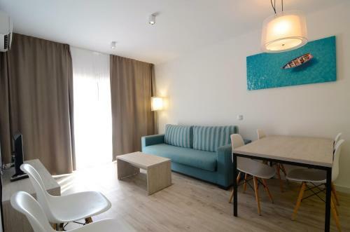 Apartamento Festastar 206