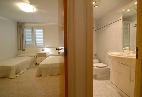 Apartamento De Alto Standing Nauticmar 2b