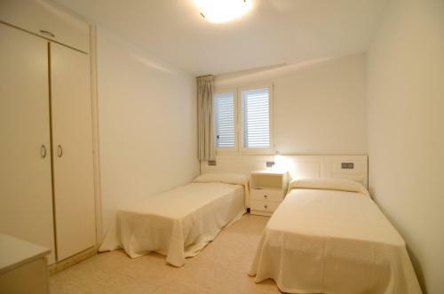 Apartamento De Alto Standing Nauticmar 2b