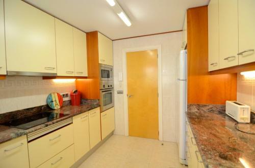 Apartamento De Alto Standing Nauticmar 2b