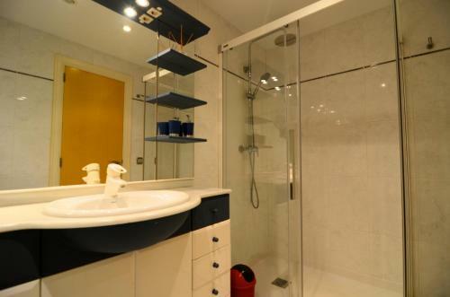 Apartamento De Alto Standing Nauticmar 2b