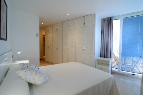 Apartamento De Alto Standing Nauticmar 2b