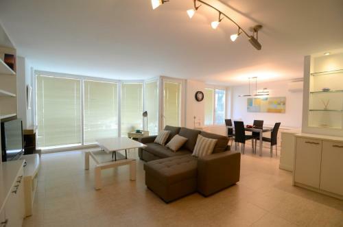 Apartamento De Alto Standing Nauticmar 2b