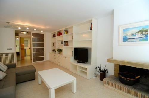 Apartamento De Alto Standing Nauticmar 2b