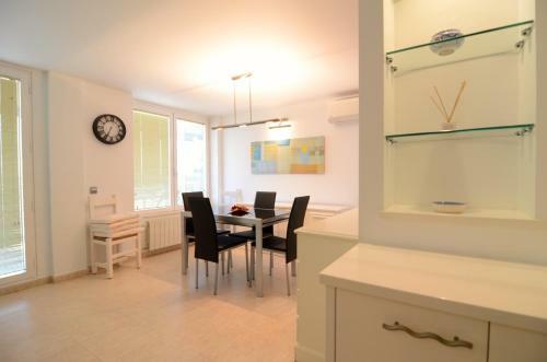 Apartamento De Alto Standing Nauticmar 2b