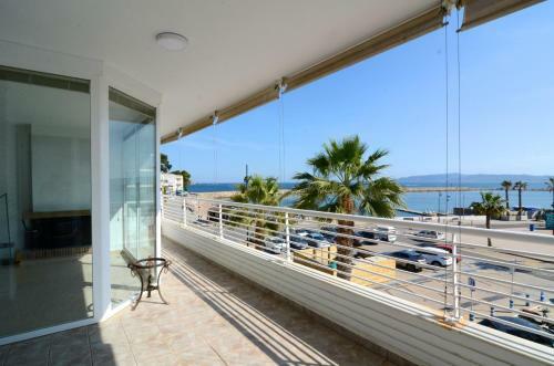 Apartamento De Alto Standing Nauticmar 2b