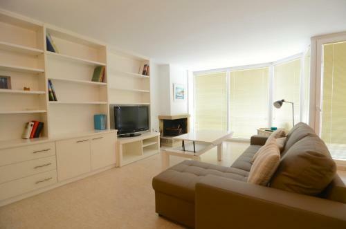 Apartamento De Alto Standing Nauticmar 2b