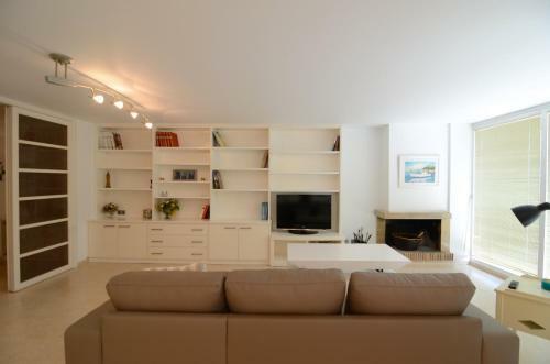 Apartamento De Alto Standing Nauticmar 2b