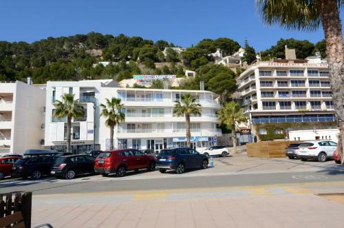 Apartamento De Alto Standing Nauticmar 2b