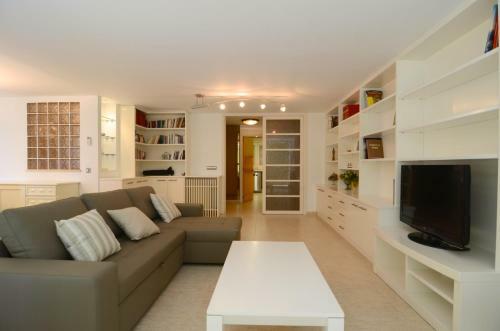 Apartamento De Alto Standing Nauticmar 2b