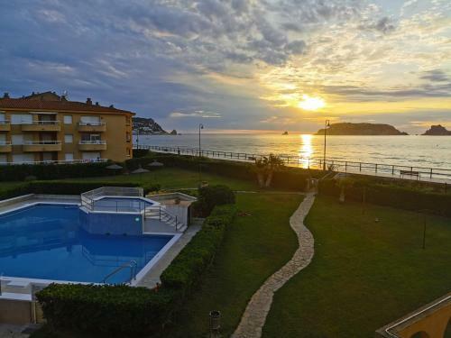 Apartamento Estartit Argonavis