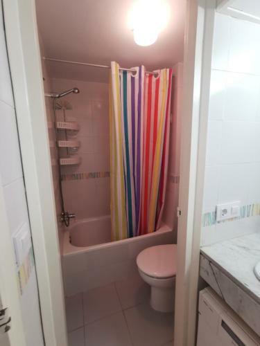 Apartamento Estartit Argonavis