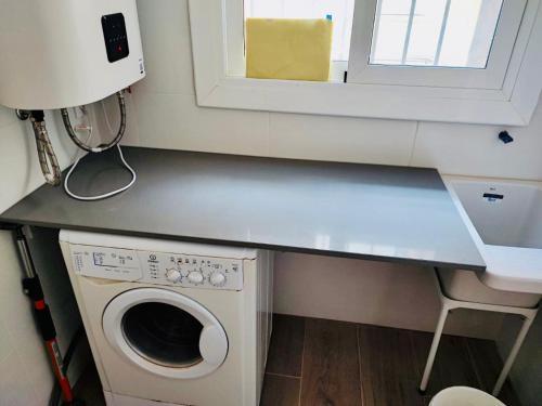 Apartamento Escalada 40