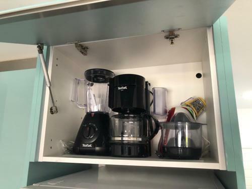 Apartamento Escalada 40